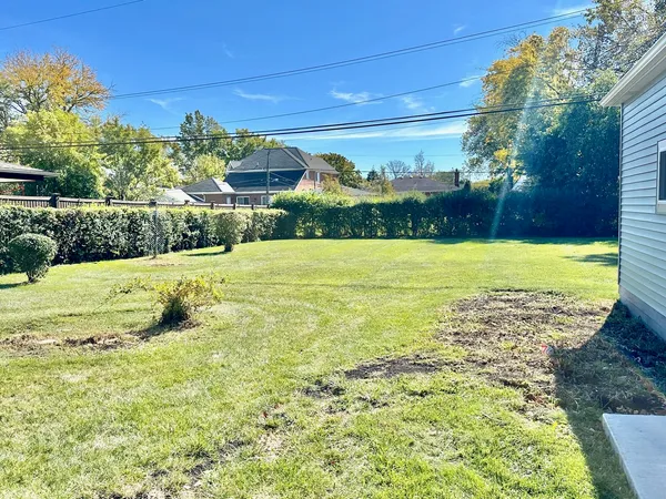 $3,250 | 8129 West Courtland Avenue, Norridge, IL 60706