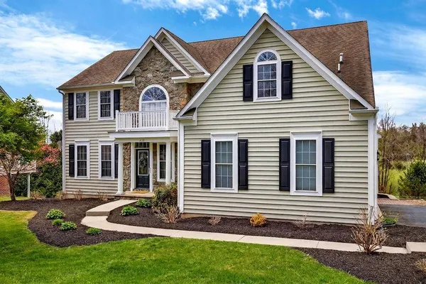 $585,000 | 208 Claybrook Drive, Waynesboro, VA 22980