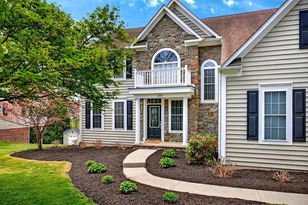 $585,000 | 208 Claybrook Drive, Waynesboro, VA 22980