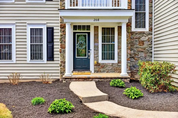 $585,000 | 208 Claybrook Drive, Waynesboro, VA 22980