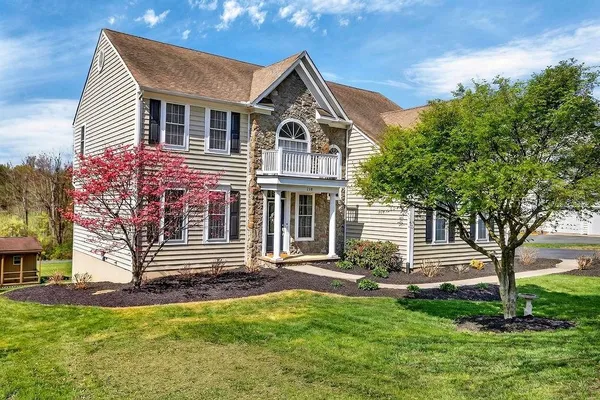 $585,000 | 208 Claybrook Drive, Waynesboro, VA 22980