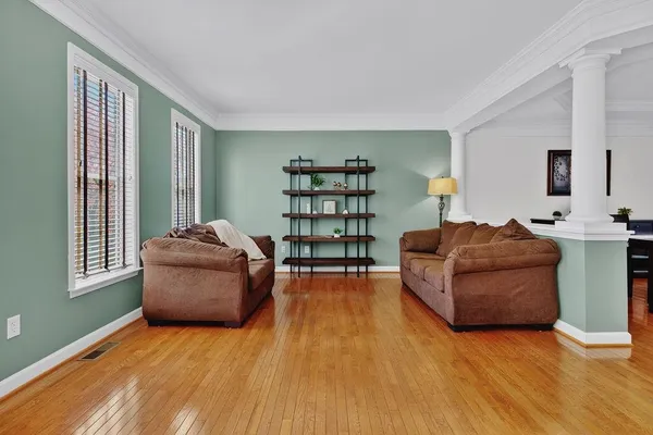 $585,000 | 208 Claybrook Drive, Waynesboro, VA 22980