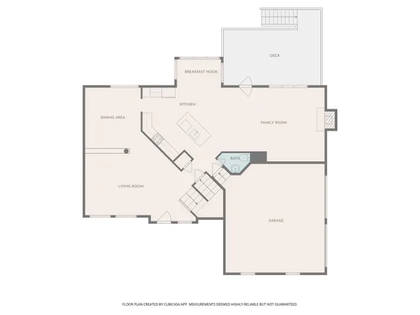 $585,000 | 208 Claybrook Drive, Waynesboro, VA 22980