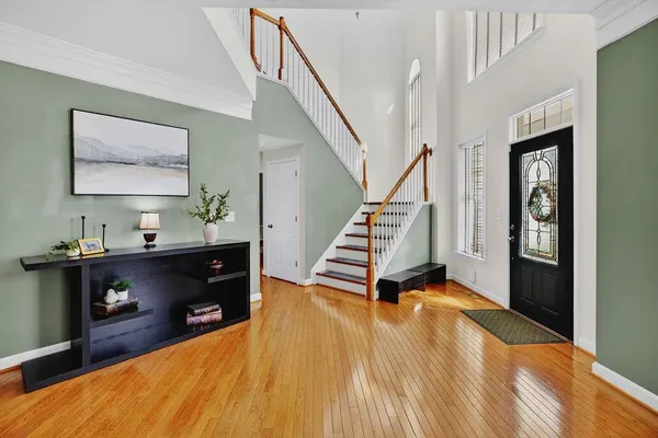 $585,000 | 208 Claybrook Drive, Waynesboro, VA 22980