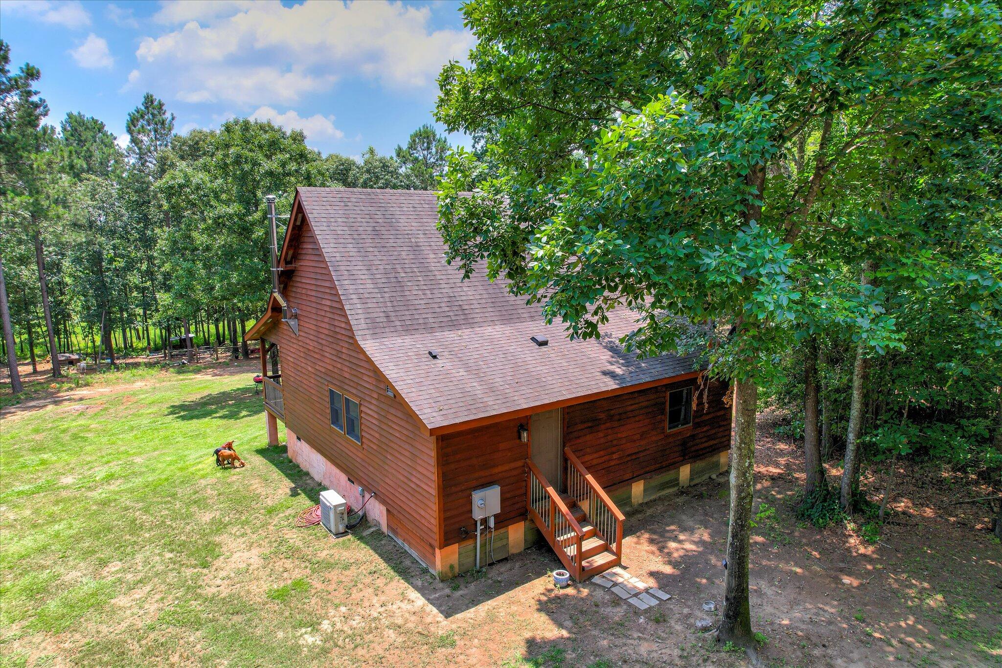196 Brodie Hall Road Wagener, SC 29164 - Photo 40 of 42 48-117
