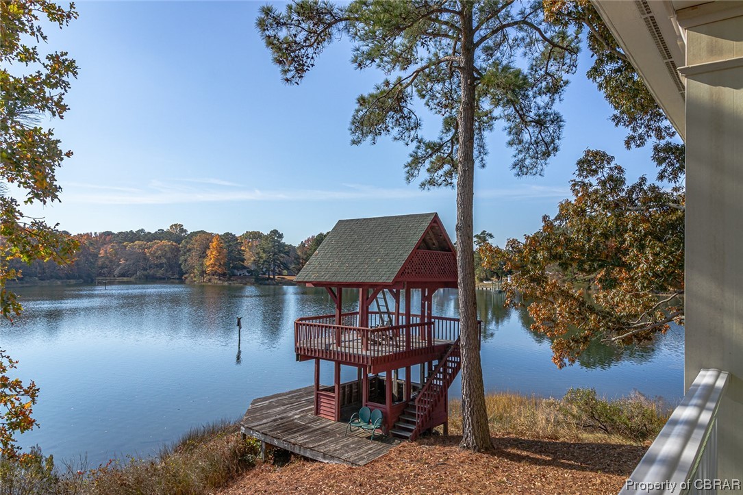 722 Buzzards Point Road Reedville, VA 22539 - Photo 47 of 48