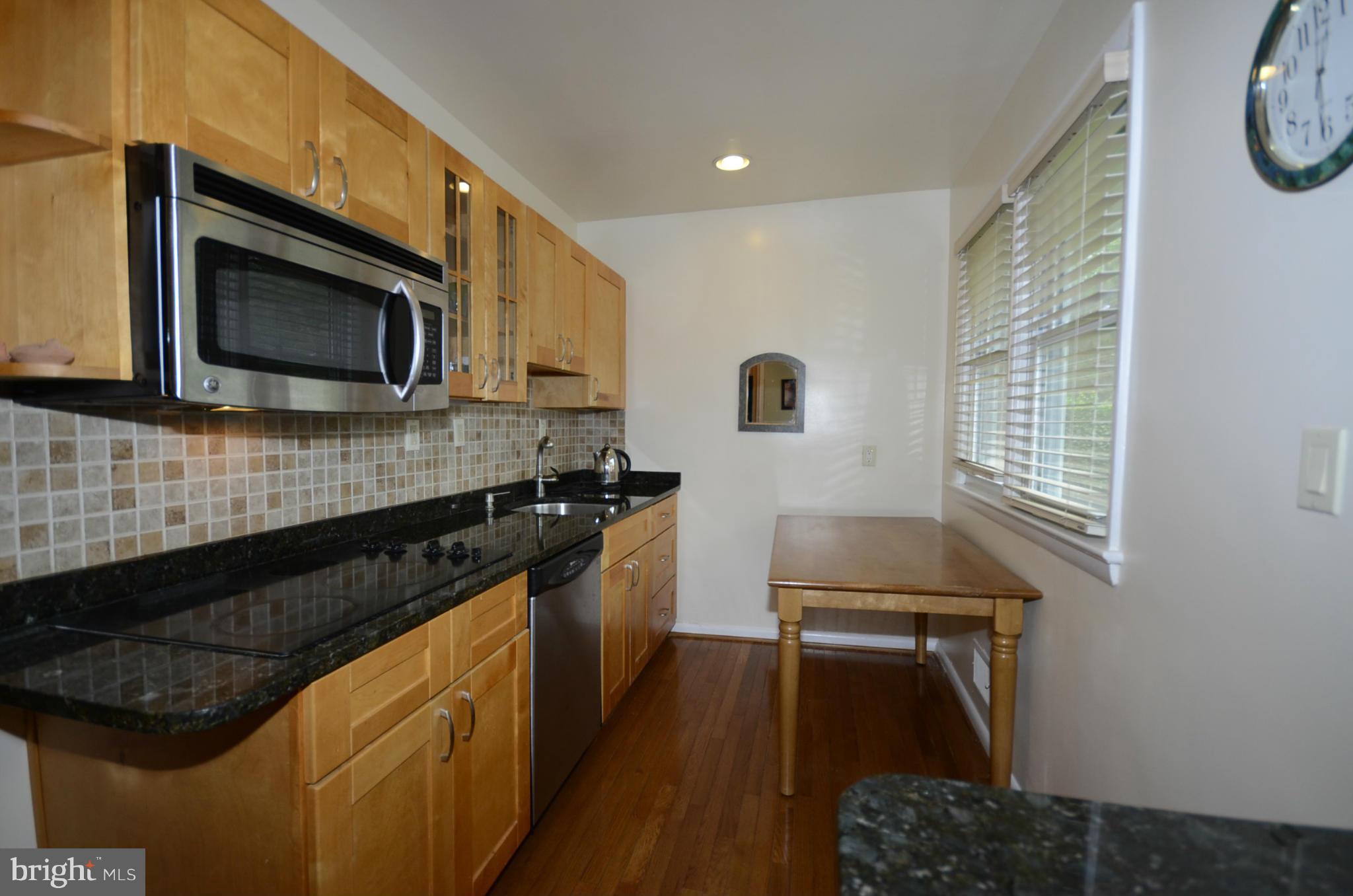 10712 Meadowhill Road Silver Spring, MD 20901 - Photo 12 of 21 Kitchen