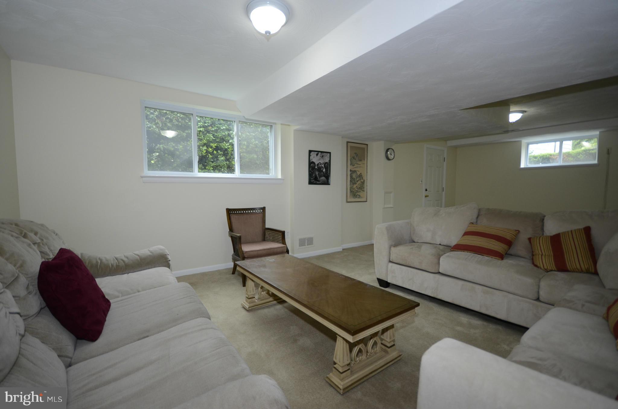 10712 Meadowhill Road Silver Spring, MD 20901 - Photo 18 of 21 Basement