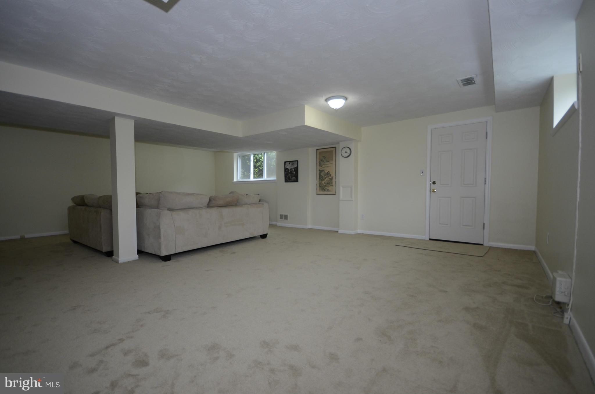 10712 Meadowhill Road Silver Spring, MD 20901 - Photo 19 of 21 Basement