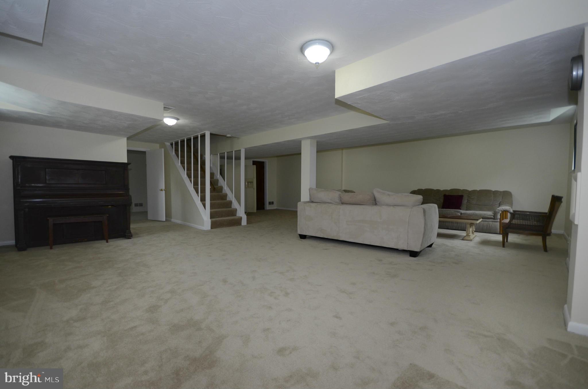 10712 Meadowhill Road Silver Spring, MD 20901 - Photo 20 of 21 Basement