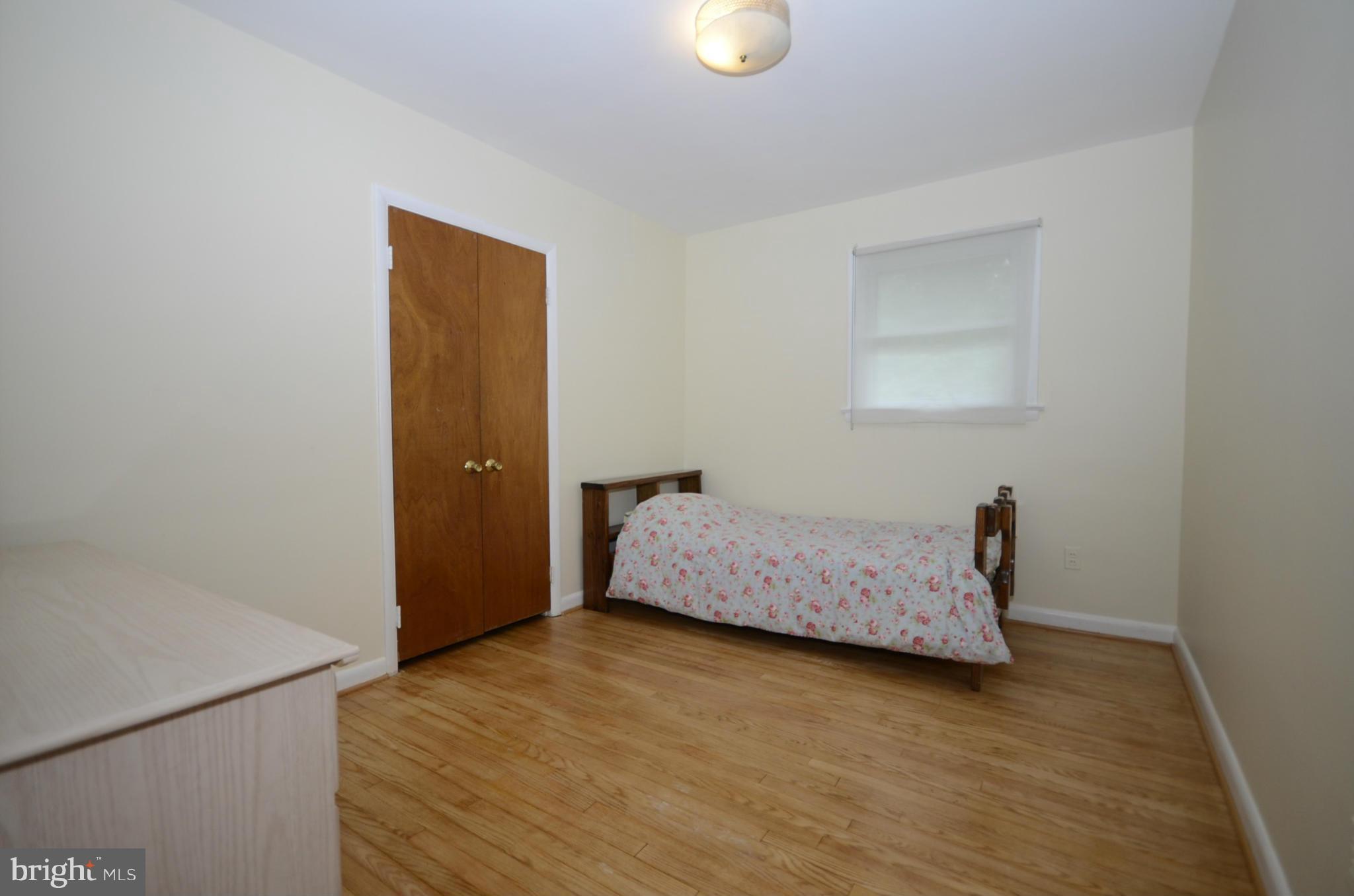 10712 Meadowhill Road Silver Spring, MD 20901 - Photo 3 of 21 Bedroom 3