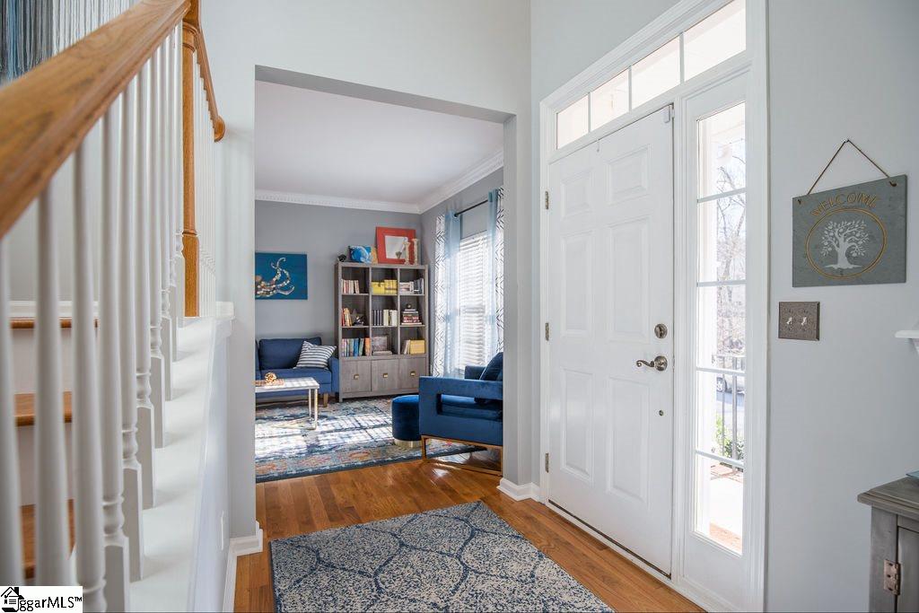 509 Fieldgate Court Mauldin, SC 29662 - Photo 2 of 36 Gallery Image 2