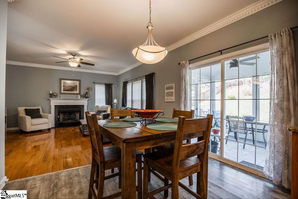 509 Fieldgate Court Mauldin, SC 29662 - Photo 11 of 36 Gallery Image 11