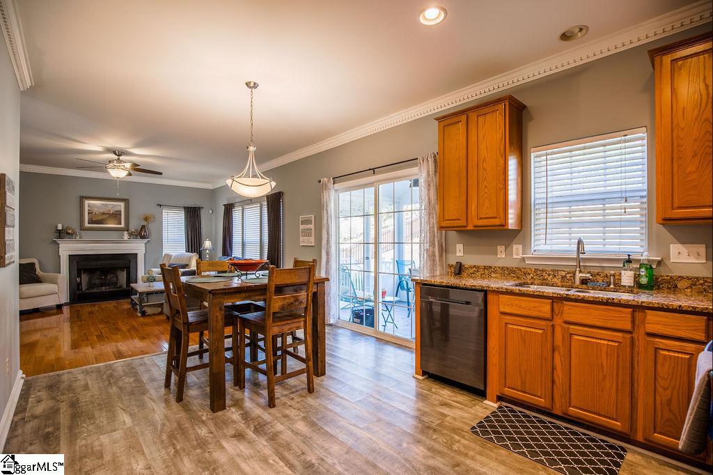 509 Fieldgate Court Mauldin, SC 29662 - Photo 13 of 36 Gallery Image 13