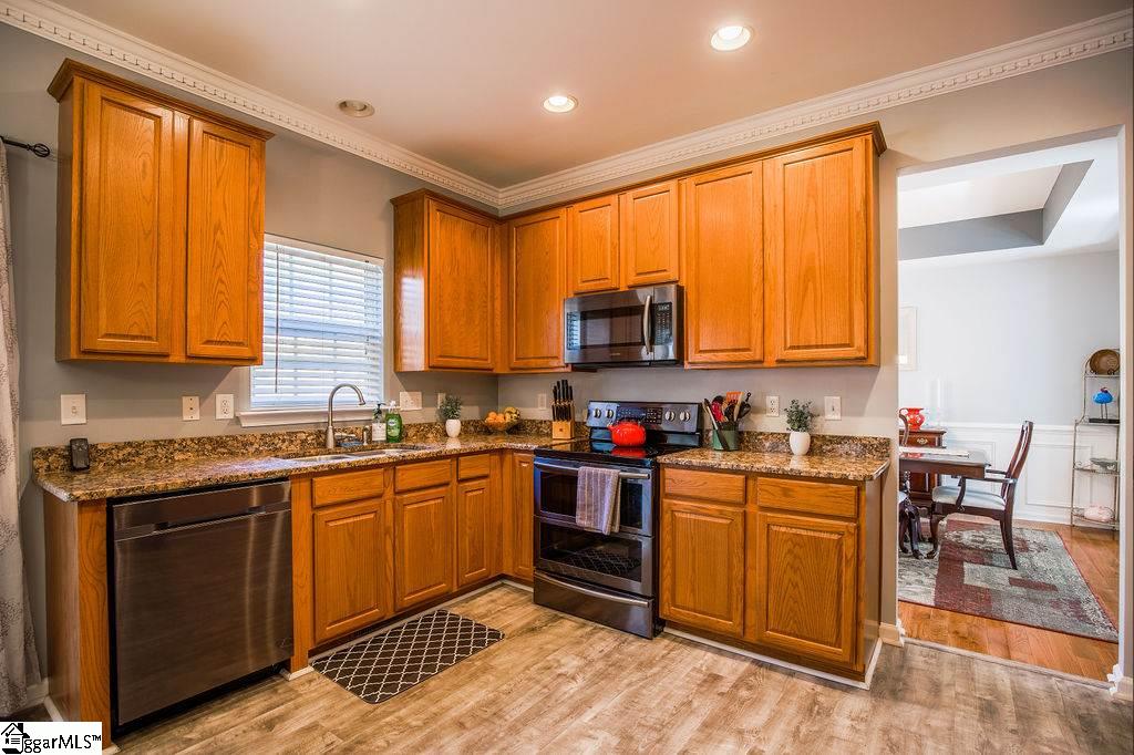 509 Fieldgate Court Mauldin, SC 29662 - Photo 14 of 36 Gallery Image 14