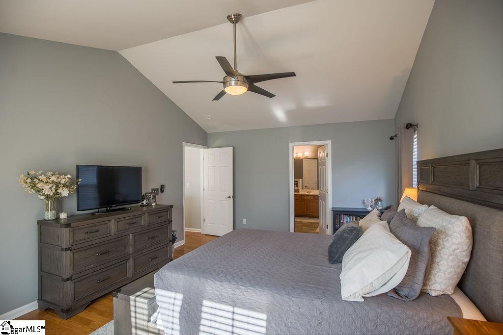 509 Fieldgate Court Mauldin, SC 29662 - Photo 22 of 36 Gallery Image 22