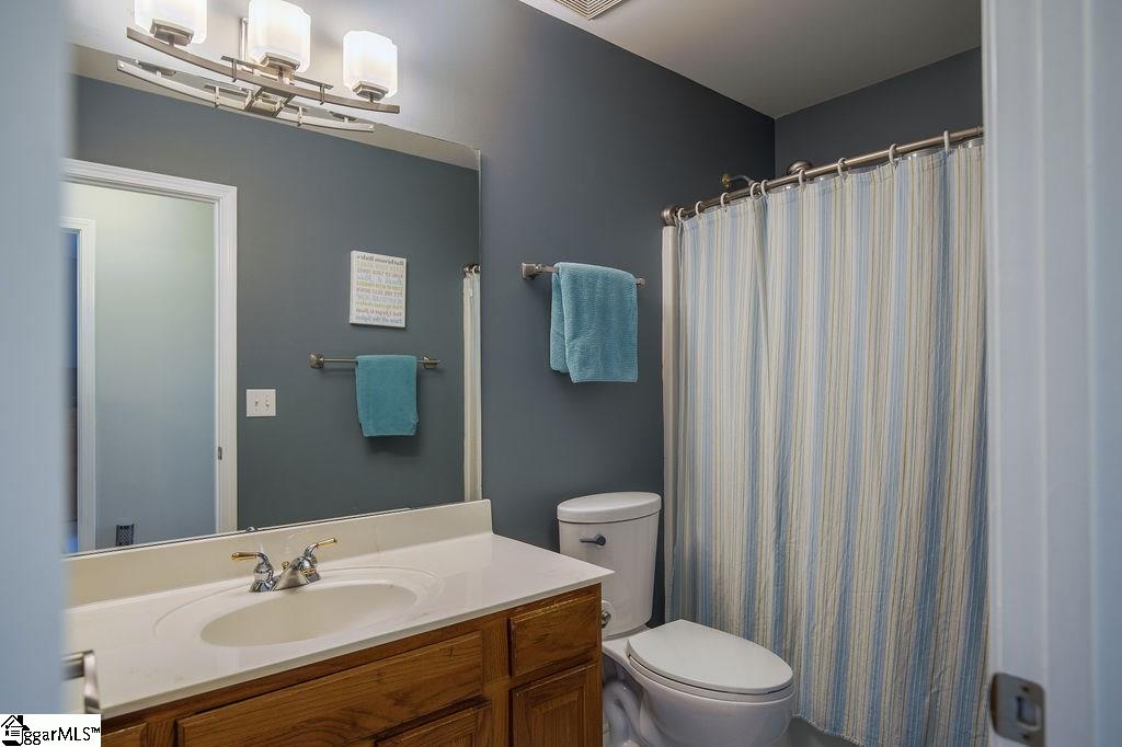 509 Fieldgate Court Mauldin, SC 29662 - Photo 29 of 36 Gallery Image 29