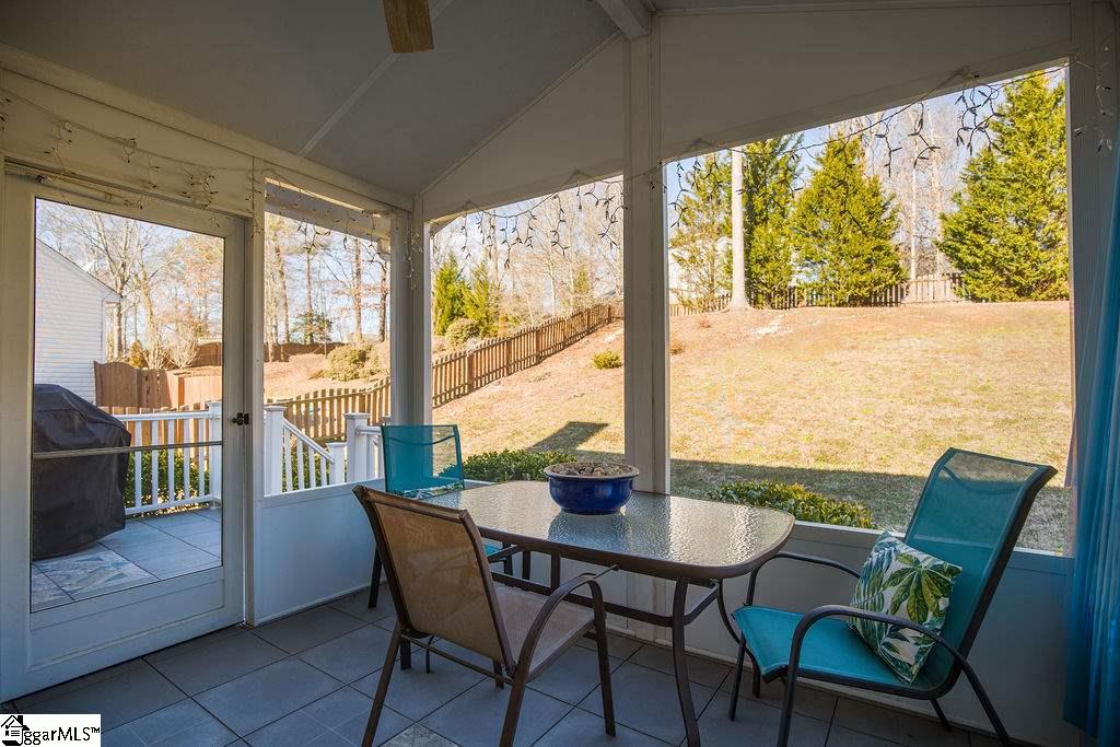 509 Fieldgate Court Mauldin, SC 29662 - Photo 33 of 36 Gallery Image 33