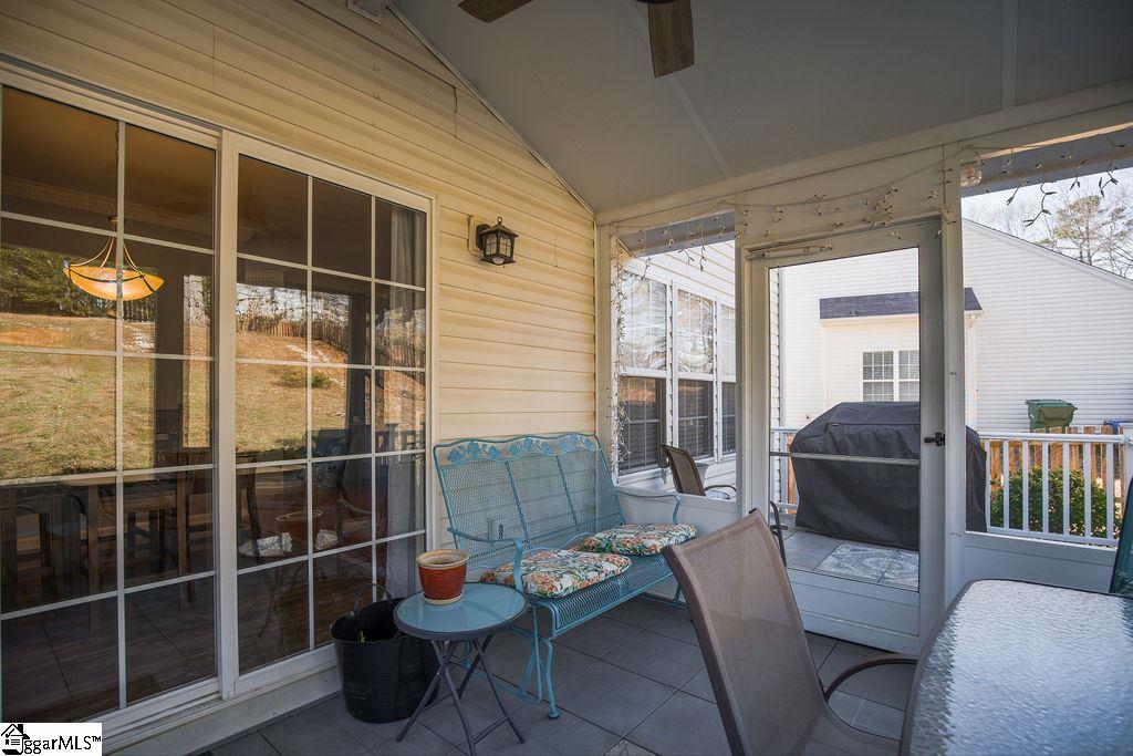509 Fieldgate Court Mauldin, SC 29662 - Photo 35 of 36 Gallery Image 35