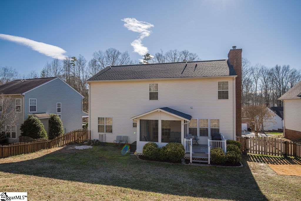 509 Fieldgate Court Mauldin, SC 29662 - Photo 36 of 36 Gallery Image 36