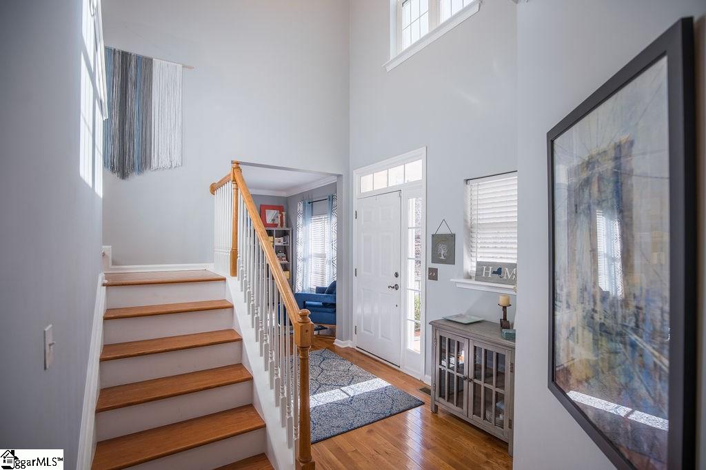 509 Fieldgate Court Mauldin, SC 29662 - Photo 6 of 36 Gallery Image 6