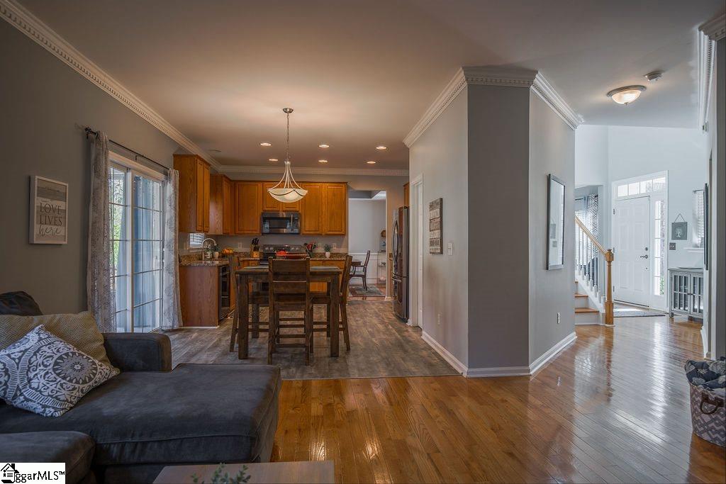 509 Fieldgate Court Mauldin, SC 29662 - Photo 7 of 36 Gallery Image 7