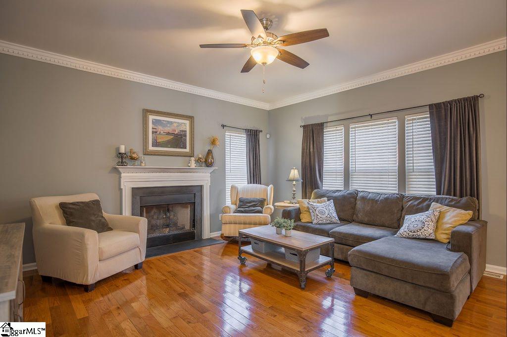 509 Fieldgate Court Mauldin, SC 29662 - Photo 8 of 36 Gallery Image 8