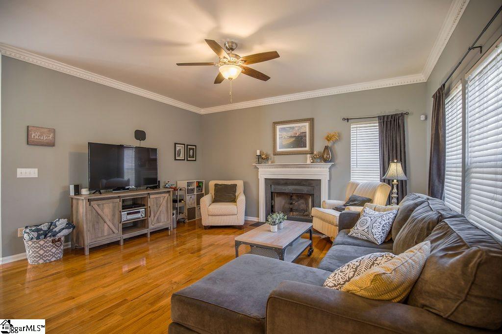 509 Fieldgate Court Mauldin, SC 29662 - Photo 9 of 36 Gallery Image 9