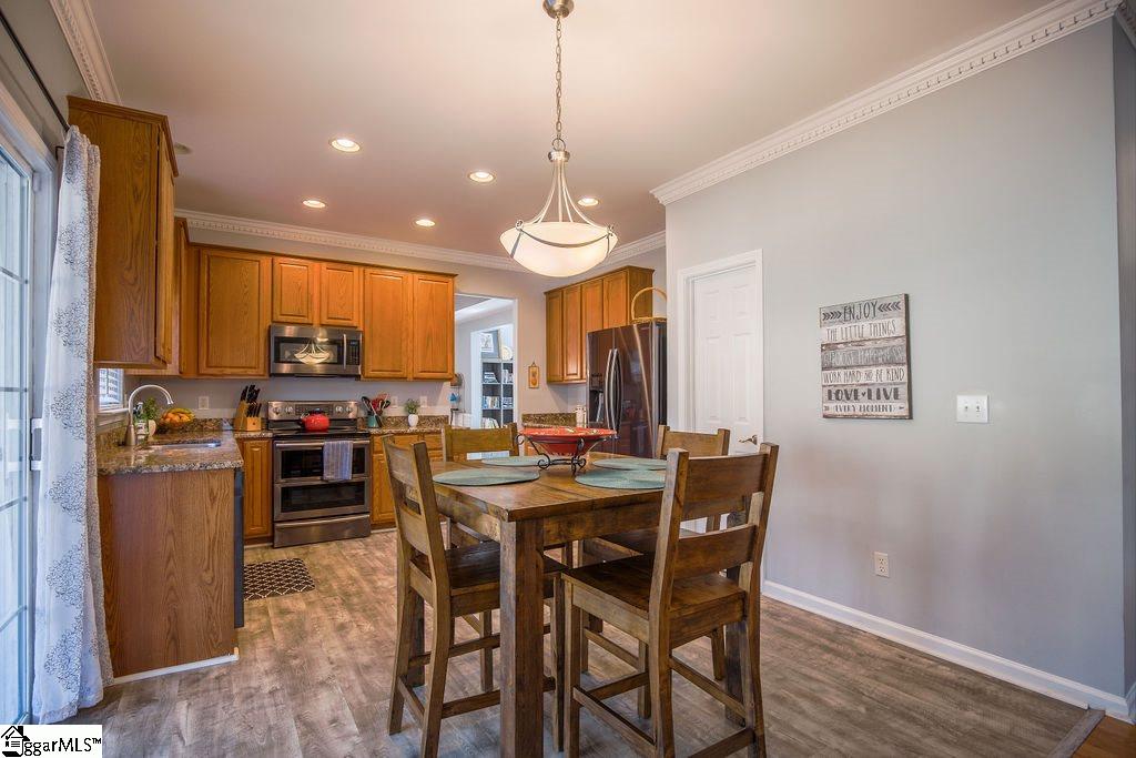 509 Fieldgate Court Mauldin, SC 29662 - Photo 10 of 36 Gallery Image 10