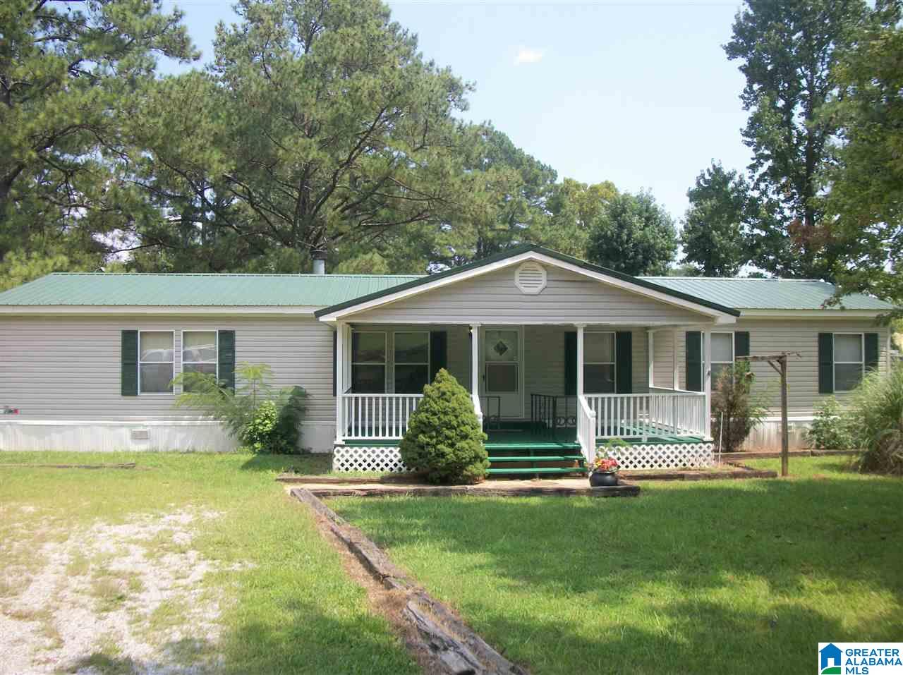 108 Brown-Hill Road Steele, AL 35987 - Photo 23 of 24