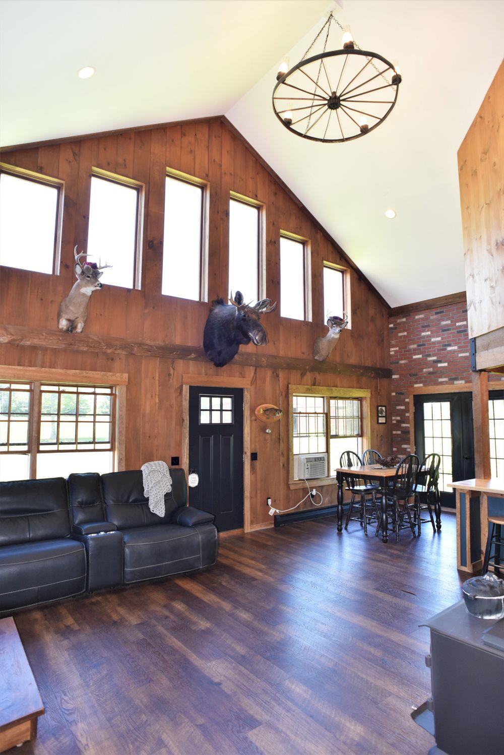 433 Beckwith Road Cornville, ME 04976 - Photo 16 of 110 16.