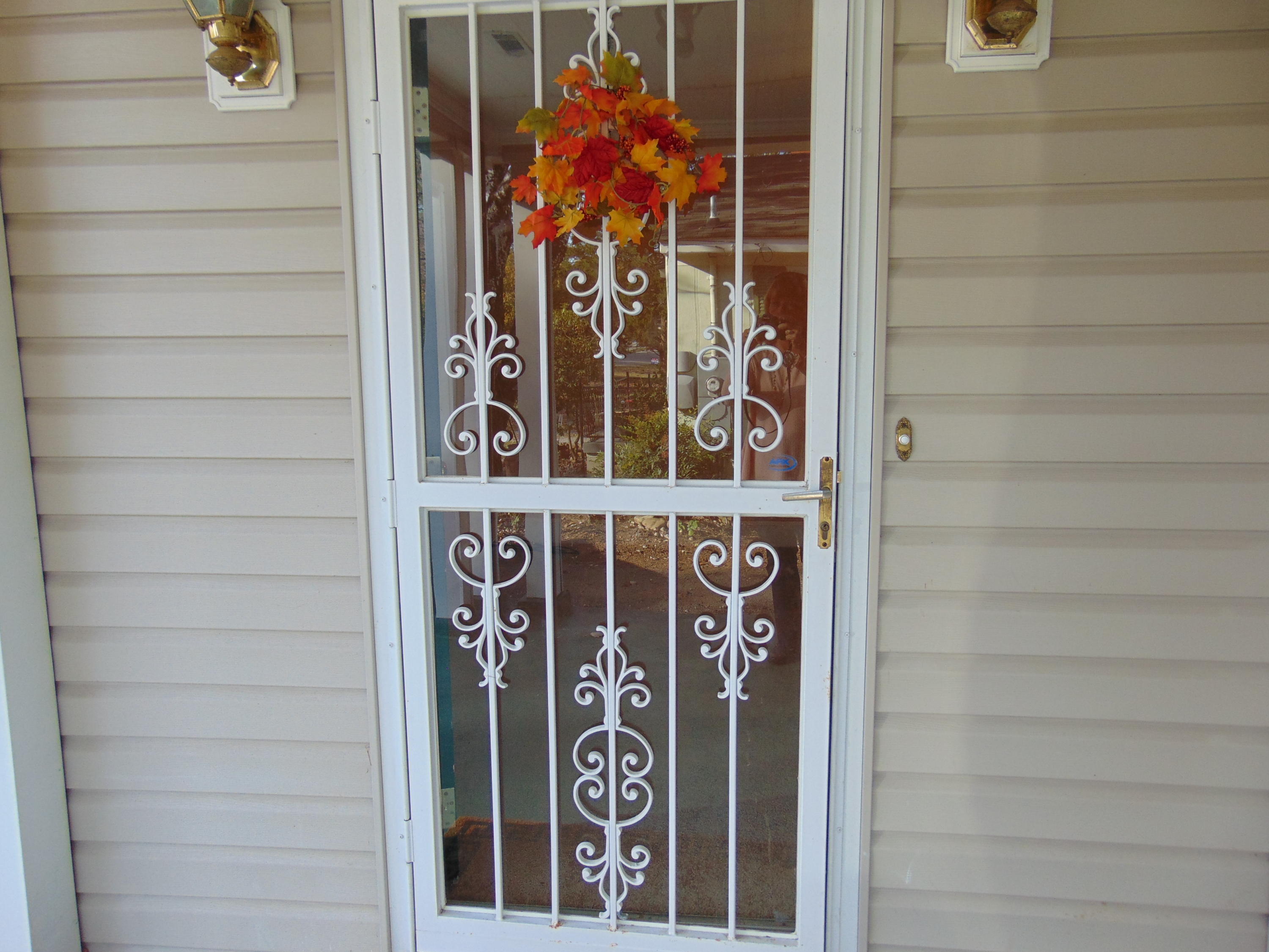 4611 Old Mission Road Chattanooga, TN 37411 - Photo 3 of 26 Security Door