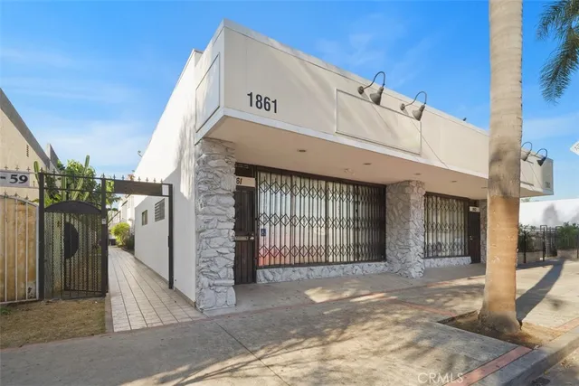 $2,200,000 | 1861 Pacific Avenue, Long Beach, CA 90806