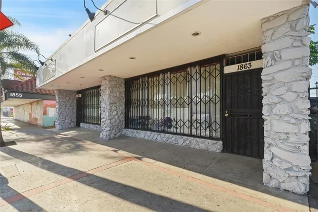 $2,200,000 | 1861 Pacific Avenue, Long Beach, CA 90806