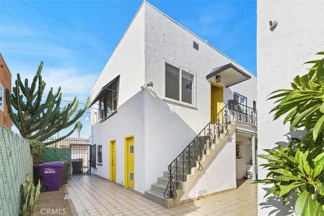 $2,200,000 | 1861 Pacific Avenue, Long Beach, CA 90806