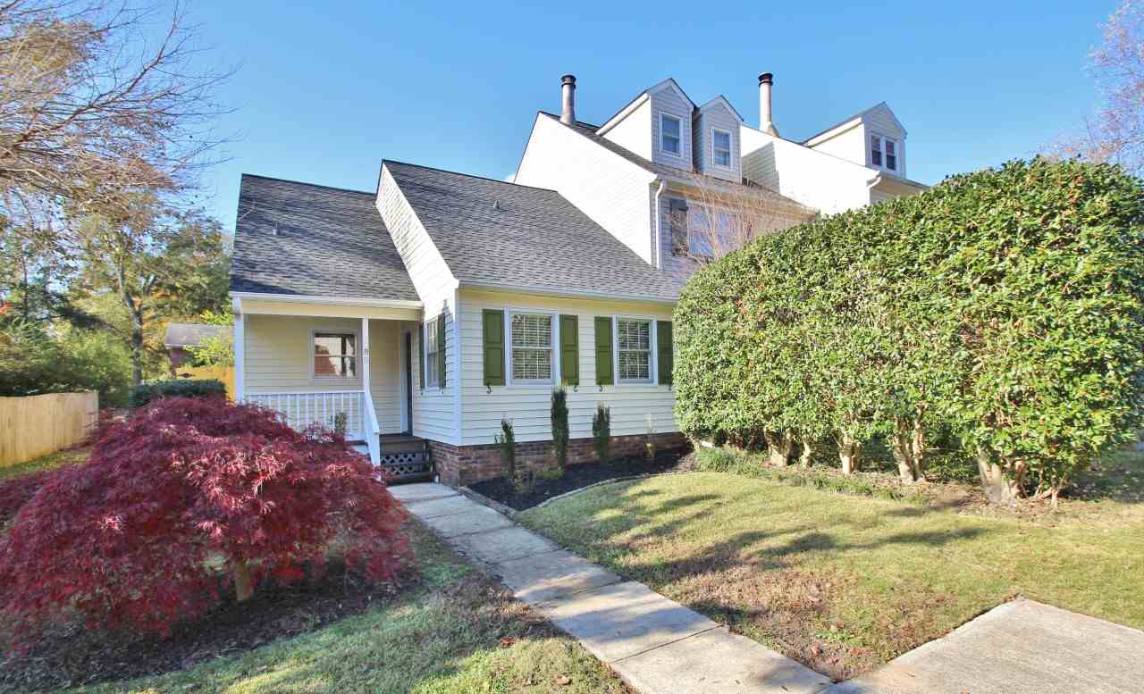 5 Hidden Springs Road Spartanburg, SC 29302 - Photo 1 of 22 Gallery Image 1