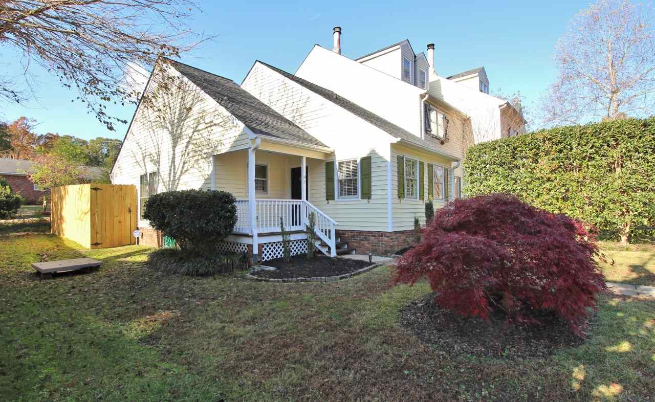5 Hidden Springs Road Spartanburg, SC 29302 - Photo 2 of 22 Gallery Image 2