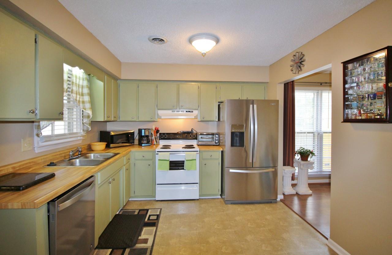 5 Hidden Springs Road Spartanburg, SC 29302 - Photo 7 of 22 Gallery Image 7