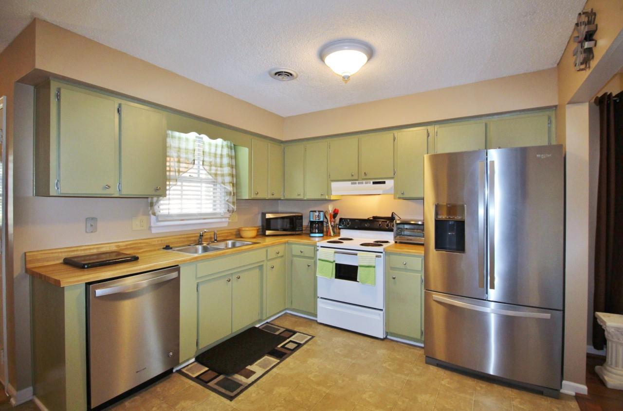 5 Hidden Springs Road Spartanburg, SC 29302 - Photo 8 of 22 Gallery Image 8