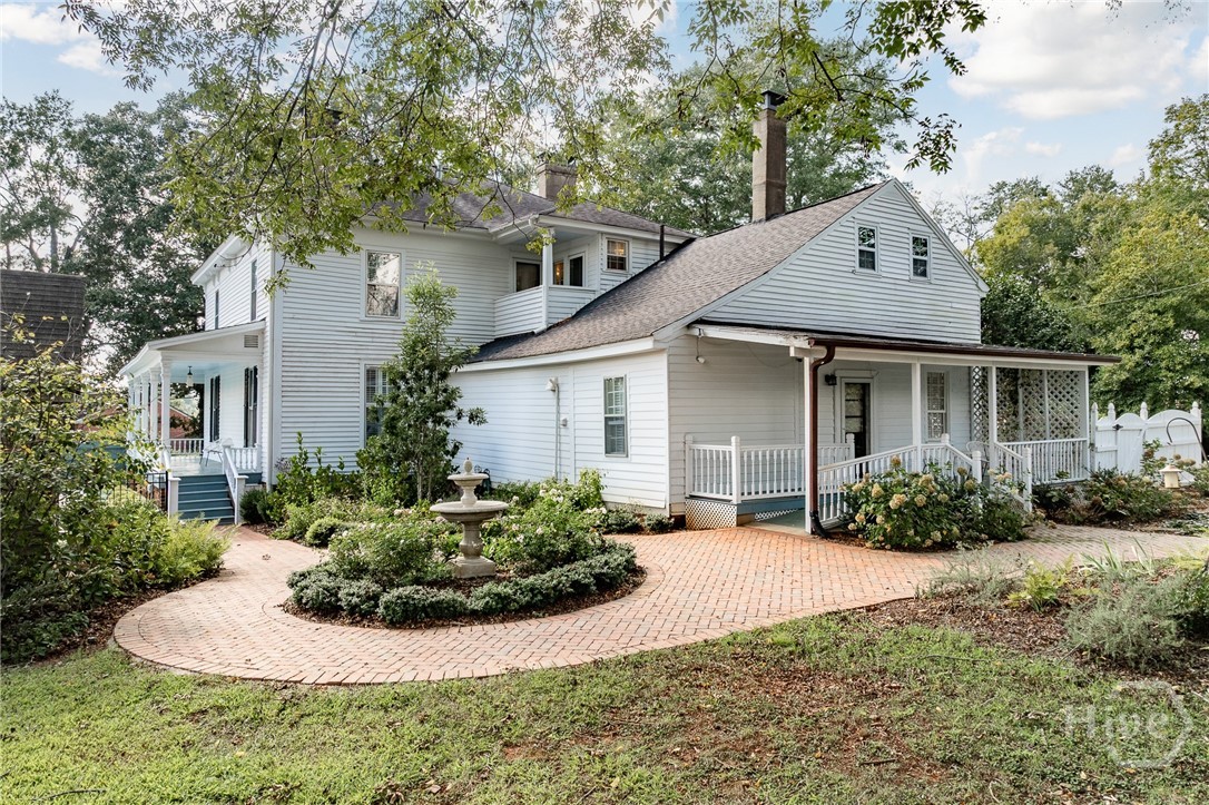 174 Cherry Street Commerce, GA 30529 - Photo 4 of 66