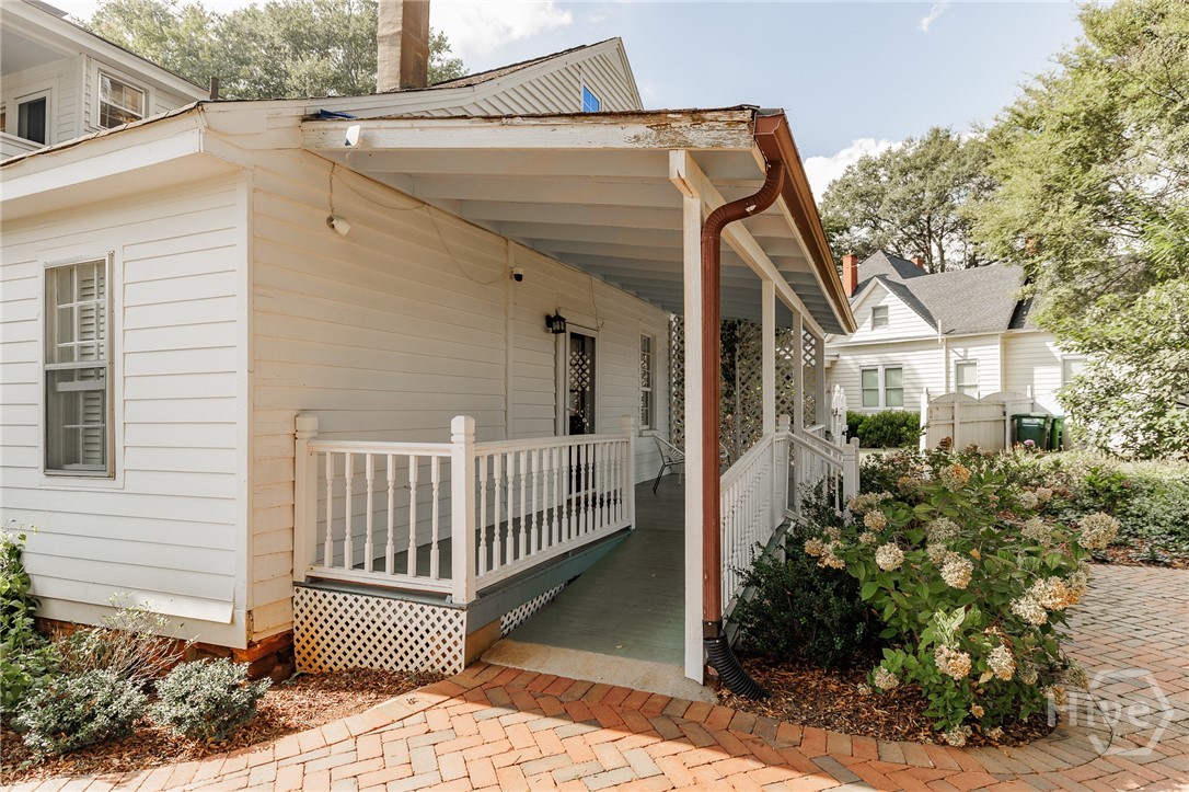 174 Cherry Street Commerce, GA 30529 - Photo 45 of 66