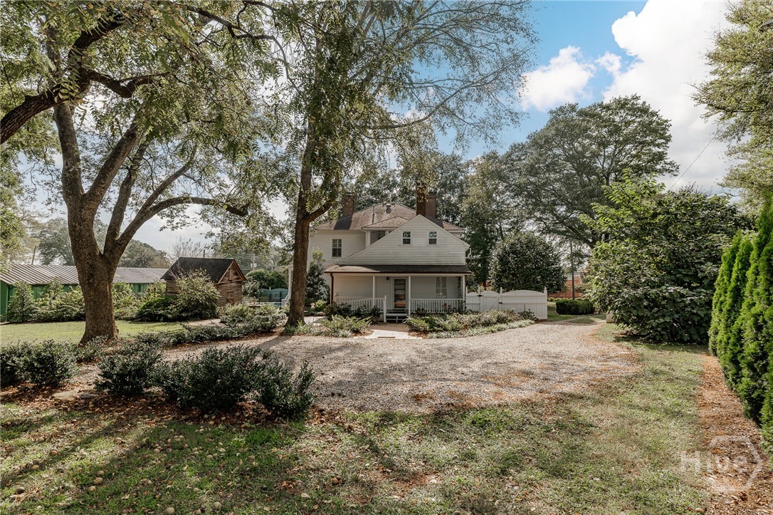 174 Cherry Street Commerce, GA 30529 - Photo 53 of 66