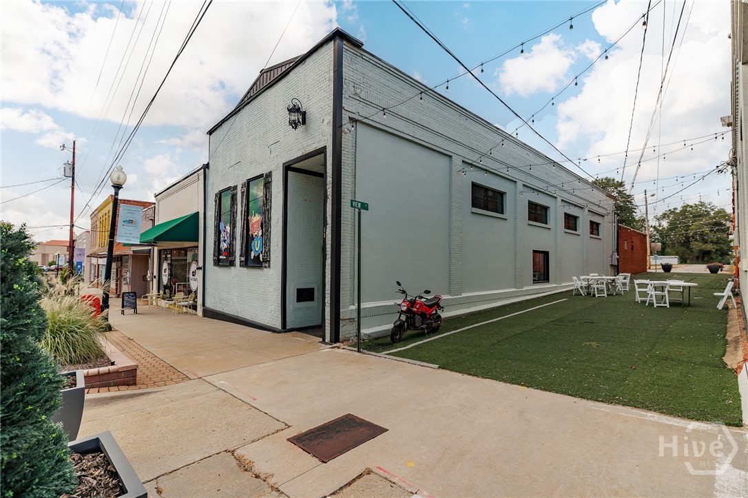 174 Cherry Street Commerce, GA 30529 - Photo 57 of 66