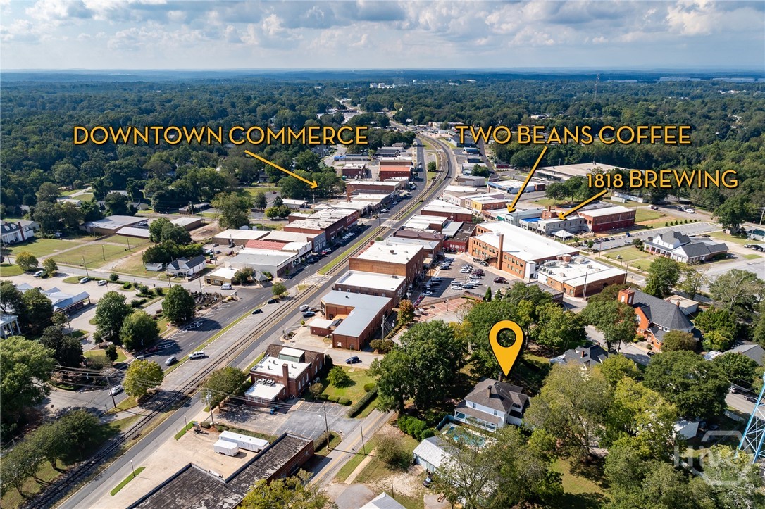 174 Cherry Street Commerce, GA 30529 - Photo 61 of 66