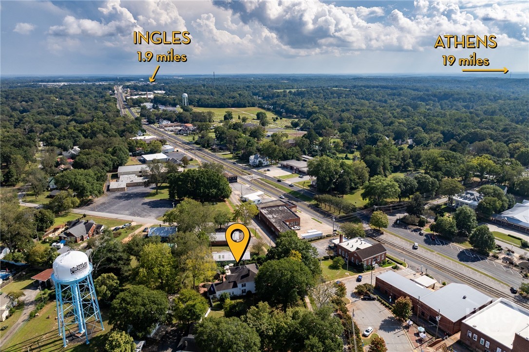 174 Cherry Street Commerce, GA 30529 - Photo 62 of 66