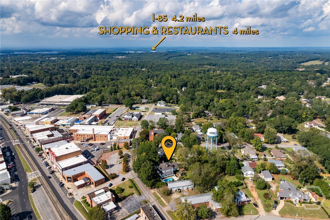 174 Cherry Street Commerce, GA 30529 - Photo 63 of 66