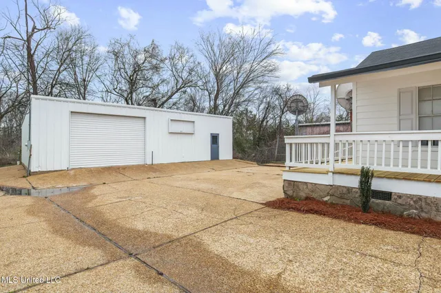 $2,750 | 1030 Greymont Street, Jackson, MS 39202