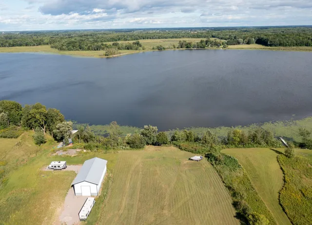 $170,000 | Lot 3 416th Avenue Northeast, Braham, MN 55006