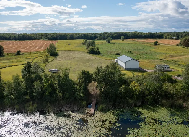 $170,000 | Lot 3 416th Avenue Northeast, Braham, MN 55006