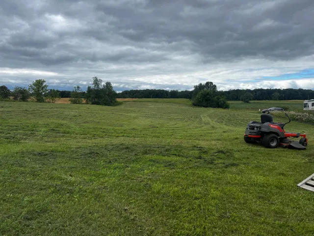 $170,000 | Lot 3 416th Avenue Northeast, Braham, MN 55006